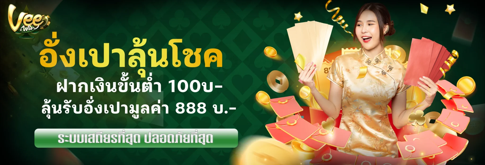 veewinโปรโมชั่น